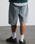 HUF CROMER SHORT WARM WASH