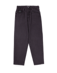 HUF CROMER WASHED PANT RAISIN