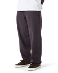 HUF CROMER WASHED PANT RAISIN