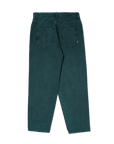HUF CROMER PANT WASHED SEA GREEN