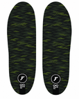 FOOTPRINT INSOLES KINGFOAM ELITE QUANTUM HEEL HI