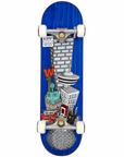 THE DRIVE SHOP LANDMARKS PREMIUM COMPLETE (8"/8.25"/8.375")