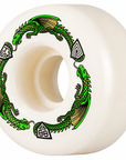 POWELL-PERALTA DRAGON FORMULA WHEELS V4 88A (54MMx34MM)