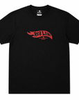 SKULL SKATES T-SHIRT REDLINE