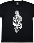SKULL SKATES DANFORTH SKULL DITCH T-SHIRT