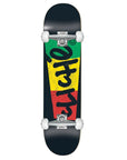 CLICHE COMPLETE BLOCK (7.5") - The Drive Skateshop