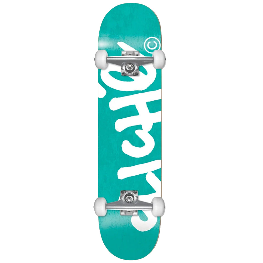 CLICHE COMPLETE HAND WRITTEN (7.375") - The Drive Skateshop
