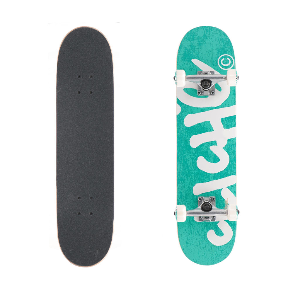 CLICHE COMPLETE HAND WRITTEN (7.375") - The Drive Skateshop