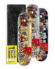 CLICHE DECK LAST SUPPER BLIND BAG (8.5")