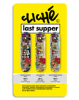 CLICHE DECK LAST SUPPER BLIND BAG (8.5")