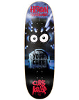 HEROIN DECK CURB KILLER 8 EGG (10") - The Drive Skateboard Shop