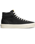 LAST RESORT VM001 HIGH CANVAS BLACK/WHITE