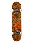 BLIND COMPLETE OG STAND OUT FP SOFT WHEELS (7.5") - The Drive Skateshop