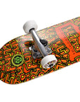 BLIND COMPLETE OG STAND OUT FP SOFT WHEELS (7.5") - The Drive Skateshop