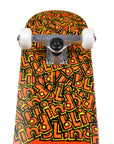 BLIND COMPLETE OG STAND OUT FP SOFT WHEELS (7.5") - The Drive Skateshop