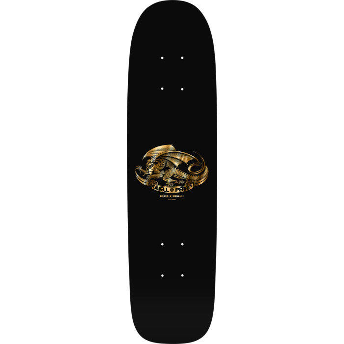 POWELL-PERALTA BONES BRIGADE SERIES 16 RODNEY MULLEN – The Drive