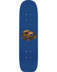 POWELL-PERALTA DECK OG WELINDER FREESTYLE NAVY/GOLD (7.25") - The Drive Skateboard Shop