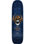 POWELL-PERALTA DECK OG WELINDER FREESTYLE NAVY/GOLD (7.25") - The Drive Skateboard Shop