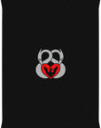 POWELL-PERALTA DECK ANDY ANDERSON VAJRA BABY HERON BLACK (8.4") - The Drive Skateshop