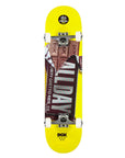 DGK COMPLETE WRAPPED UP (8")