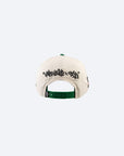 DGK KAIDO HOUSE RACEWAY HAT NATURAL