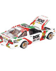 DGK KAIDO HOUSE RACEWAY MODEL
