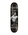 DGK X BRUCE LEE DECK BALANCE *EMBOSSED* (8.25")