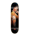DGK X BRUCE LEE DECK DRAGON LEE *LENTICULAR* (8")