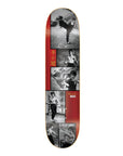 DGK X BRUCE LEE DECK LEGEND (8.38")