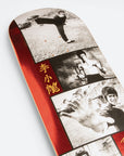DGK X BRUCE LEE DECK LEGEND (8.38")
