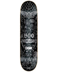 DGK DECK BOO TATTOOS (8.25"/8.5")