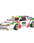 DGK KAIDO HOUSE RACEWAY MODEL