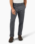 DICKIES 874 PRO WORK PANT CHARCOAL