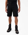 DICKIES 874 11" SHORTS BLACK