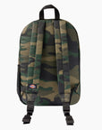 DICKIES BASIC BACKPACK HUNTER GREEN CAMO