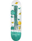 KROOKED X SKATE SHOP DAY SHOP KEEPERS (8.06"/8.25"/8.5") - The Drive Skateshop
