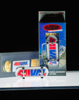 SLUSHCULT 411VM FINGERBOARD (34MM)