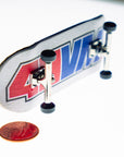 SLUSHCULT 411VM FINGERBOARD (34MM)