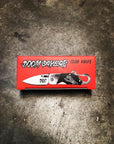 DOOMSAYERS GRIP GREYCHAIN KNIFE - The Drive Skateshop