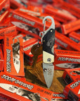 DOOMSAYERS GRIP GREYCHAIN KNIFE - The Drive Skateshop