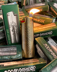 DOOMSAYERS FELIX LIGHTER SLEEVE - The Drive Skateshop