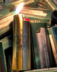 DOOMSAYERS FELIX LIGHTER SLEEVE - The Drive Skateshop