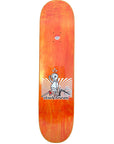 DARKROOM DECK LUMBER JOHN (8.25") - The Drive Skateshop