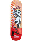 DARKROOM DECK LUMBER JOHN (8.25") - The Drive Skateshop