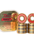 BRONSON G3 ERIC DRESSEN SIGNATURE BEARINGS - The Drive Skateshop