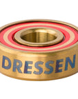 BRONSON G3 ERIC DRESSEN SIGNATURE BEARINGS - The Drive Skateshop