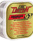 BRONSON G3 ERIC DRESSEN SIGNATURE BEARINGS - The Drive Skateshop