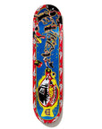EVISEN DECK SAUCE FISH (8.25")