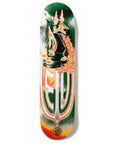 EVISEN DECK VOMIT HORSE (8.5")