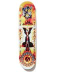 EVISEN DECK ZEN AKU VASE (8.25")